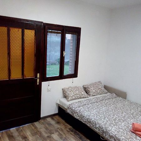 Apartment Minimal Nowy Sad Zewnętrze zdjęcie