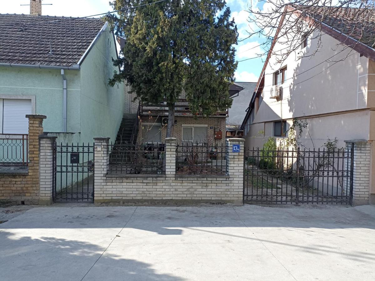 Apartment Minimal Nowy Sad Zewnętrze zdjęcie
