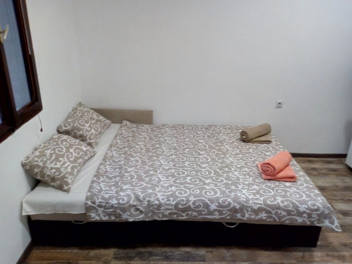 Apartment Minimal Nowy Sad Zewnętrze zdjęcie