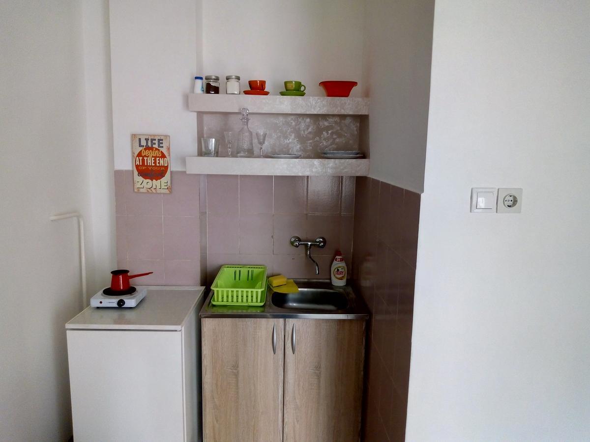 Apartment Minimal Nowy Sad Zewnętrze zdjęcie